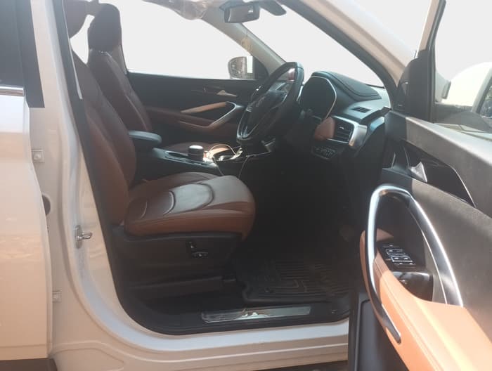 Interior