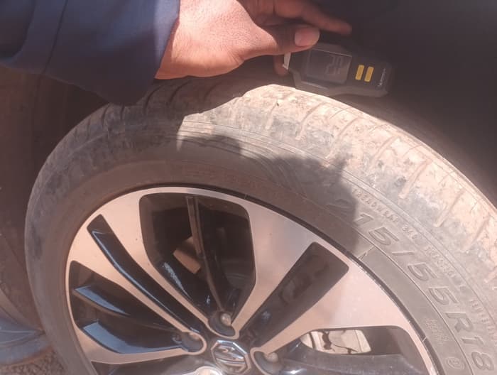 Tyres