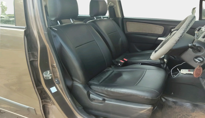 2013 Maruti Wagon R 1.0 VXI, Petrol, Manual, 32,796 km, interior
