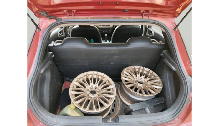 2014 Hyundai i20 SPORTZ 1.2, Petrol, Manual, 1,17,927 km, exterior