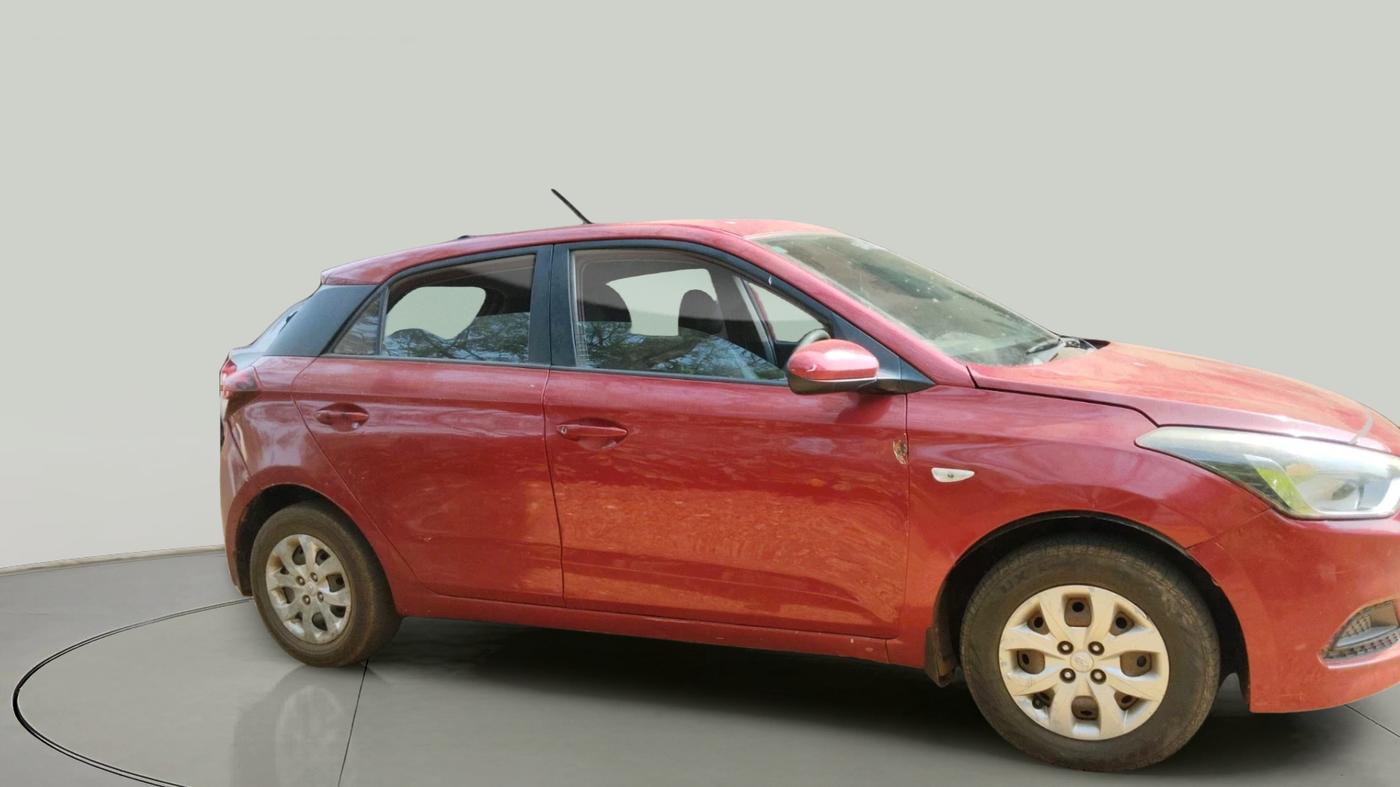 2014 Hyundai Elite i20 SPORTZ 1.2, Petrol, Manual, 2,50,000 km, exterior