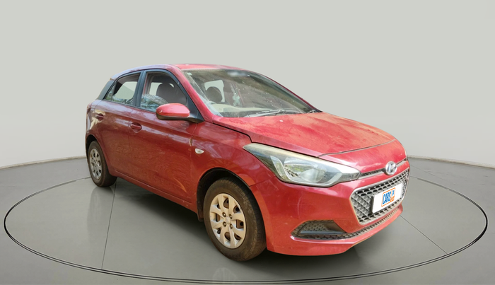 2014 Hyundai i20 SPORTZ 1.2, Petrol, Manual, 1,17,927 km, exterior