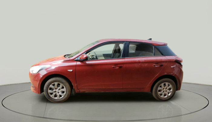 2014 Hyundai i20 SPORTZ 1.2, Petrol, Manual, 1,17,927 km, exterior