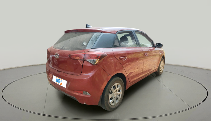 2014 Hyundai i20 SPORTZ 1.2, Petrol, Manual, 1,17,927 km, exterior