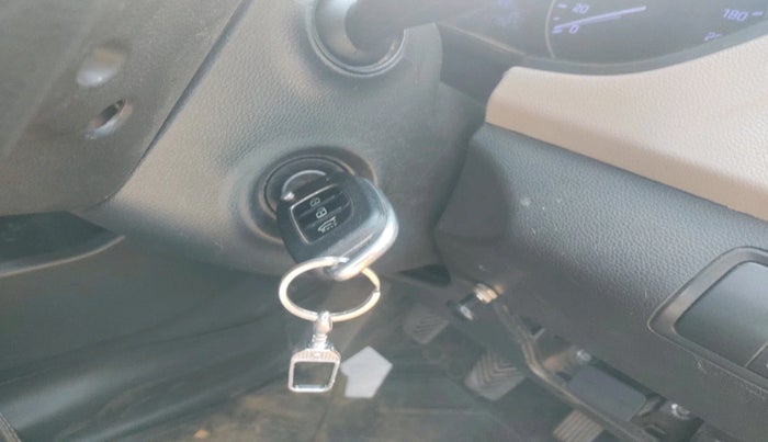 2014 Hyundai i20 SPORTZ 1.2, Petrol, Manual, 1,17,927 km, interior