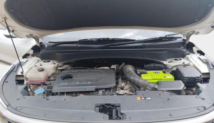 2021 KIA SELTOS HTX 1.5 DIESEL, Diesel, Manual, 1,34,976 km, exterior