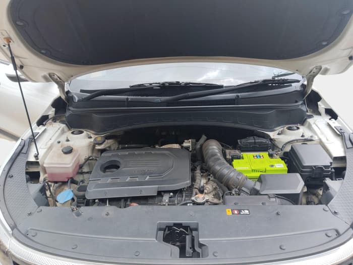 2021 KIA SELTOS HTX 1.5 DIESEL, Diesel, Manual, 1,34,976 km, exterior