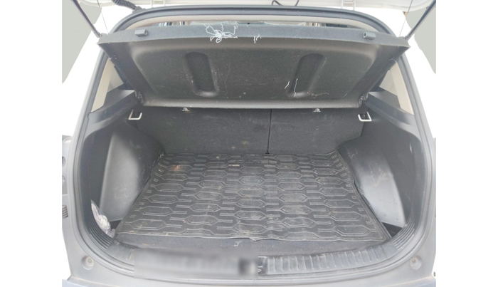 2021 KIA SELTOS HTX 1.5 DIESEL, Diesel, Manual, 1,34,976 km, exterior