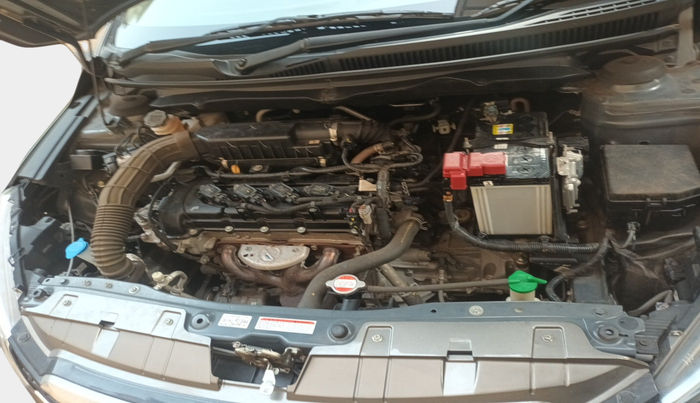 2021 Maruti Ciaz ALPHA 1.5 SHVS PETROL, Petrol, Manual, 39,500 km, exterior