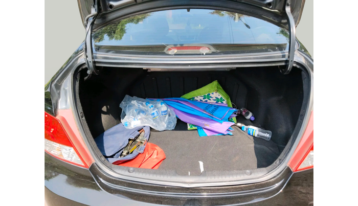 2013 Hyundai Verna FLUIDIC 1.6 VTVT SX, Petrol, Manual, 59,943 km, exterior