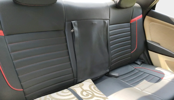 2013 Hyundai Verna FLUIDIC 1.6 VTVT SX, Petrol, Manual, 59,943 km, interior