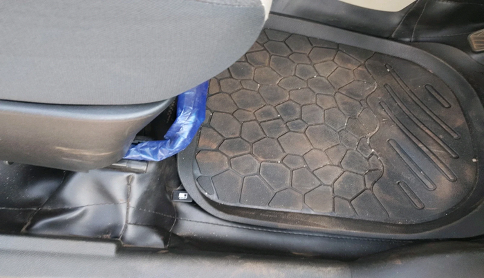 2024 Maruti New Wagon-R VXI 1.0, Petrol, Manual, 33,464 km, interior