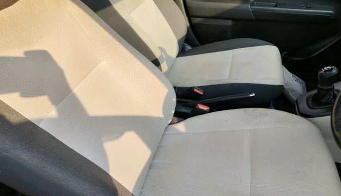 2024 Maruti New Wagon-R VXI 1.0, Petrol, Manual, 33,464 km, interior