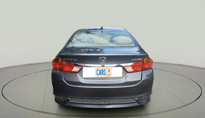 2017 Honda City 1.5L I-VTEC VX CVT, Petrol, Automatic, 71,000 km, exterior