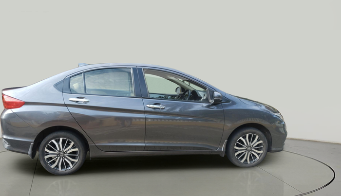 2017 Honda City 1.5L I-VTEC VX CVT, Petrol, Automatic, 71,000 km, exterior