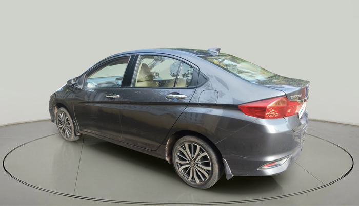 2017 Honda City 1.5L I-VTEC VX CVT, Petrol, Automatic, 71,000 km, exterior