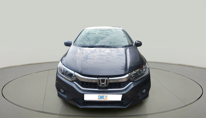 2017 Honda City 1.5L I-VTEC VX CVT, Petrol, Automatic, 71,000 km, exterior