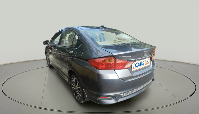 2017 Honda City 1.5L I-VTEC VX CVT, Petrol, Automatic, 71,000 km, exterior