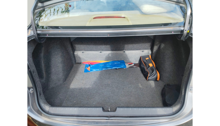 2017 Honda City 1.5L I-VTEC VX CVT, Petrol, Automatic, 71,000 km, exterior