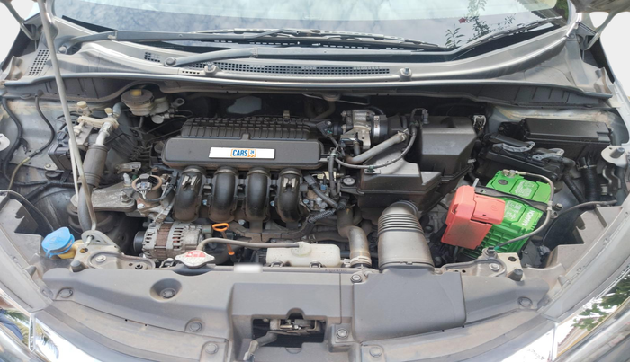 2017 Honda City 1.5L I-VTEC VX CVT, Petrol, Automatic, 71,000 km, exterior