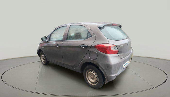 2017 Tata Tiago XE PETROL, Petrol, Manual, 1,25,828 km, exterior
