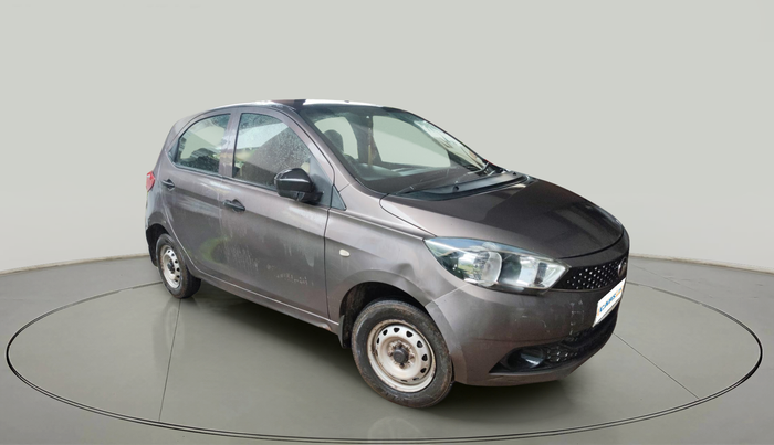 2017 Tata Tiago XE PETROL, Petrol, Manual, 1,25,828 km, exterior