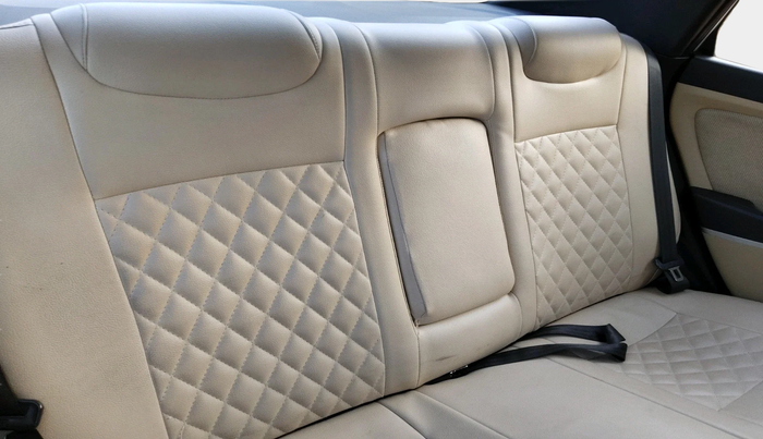 2015 Hyundai Verna FLUIDIC 1.4 VTVT, Petrol, Manual, 88,623 km, interior