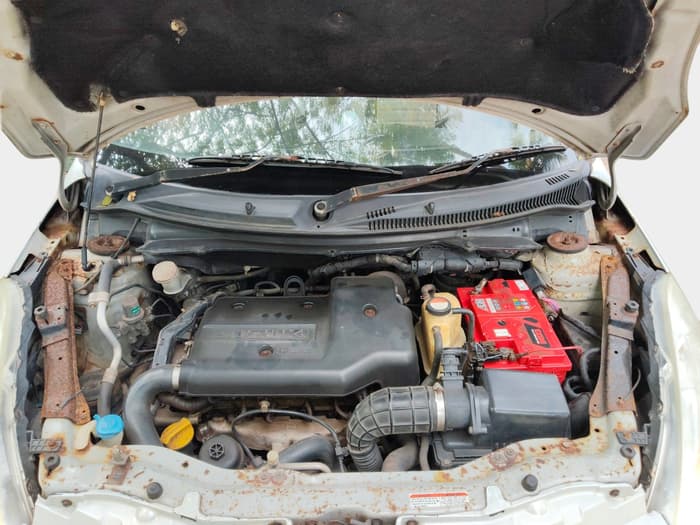 2013 Maruti Swift Dzire VDI, Diesel, Manual, 1,06,073 km, exterior