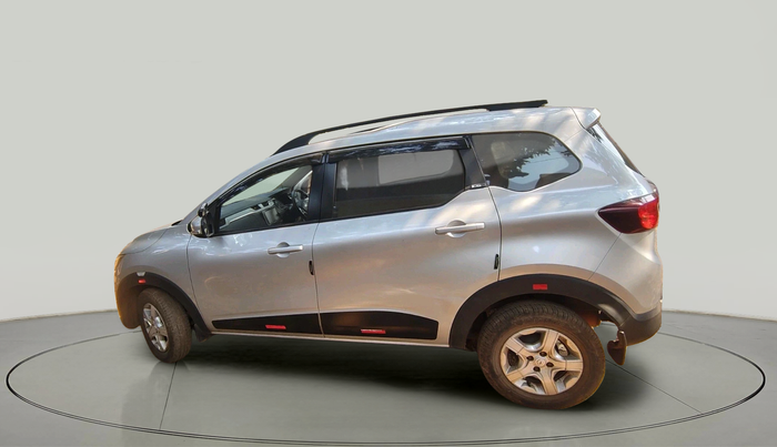 2019 Renault TRIBER RXZ, Petrol, Manual, 36,770 km, exterior