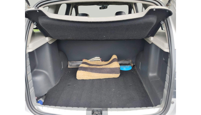 2014 Renault Duster 85 PS RXL DIESEL, Diesel, Manual, 94,601 km, exterior