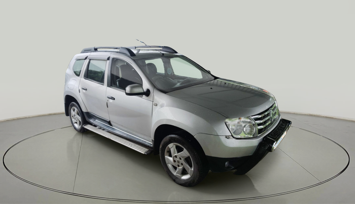 2014 Renault Duster 85 PS RXL DIESEL, Diesel, Manual, 94,601 km, exterior