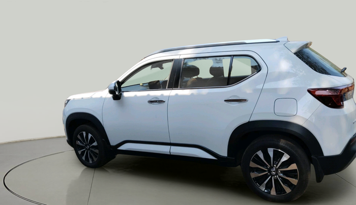 2024 Honda ELEVATE ZX CVT, Petrol, Automatic, 22,201 km, exterior