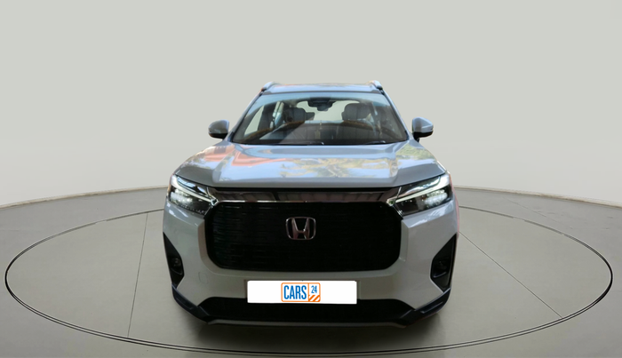 2024 Honda ELEVATE ZX CVT, Petrol, Automatic, 22,201 km, exterior