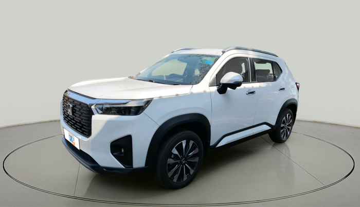 2024 Honda ELEVATE ZX CVT, Petrol, Automatic, 22,201 km, exterior