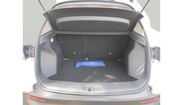 2024 Honda ELEVATE ZX CVT, Petrol, Automatic, 22,201 km, exterior