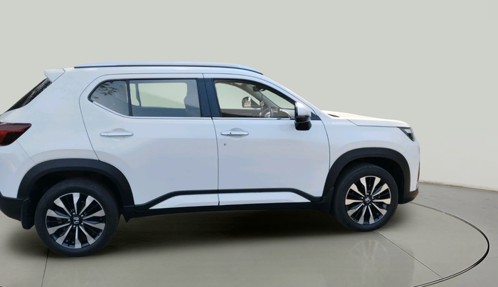 2024 Honda ELEVATE ZX CVT, Petrol, Automatic, 22,201 km, exterior