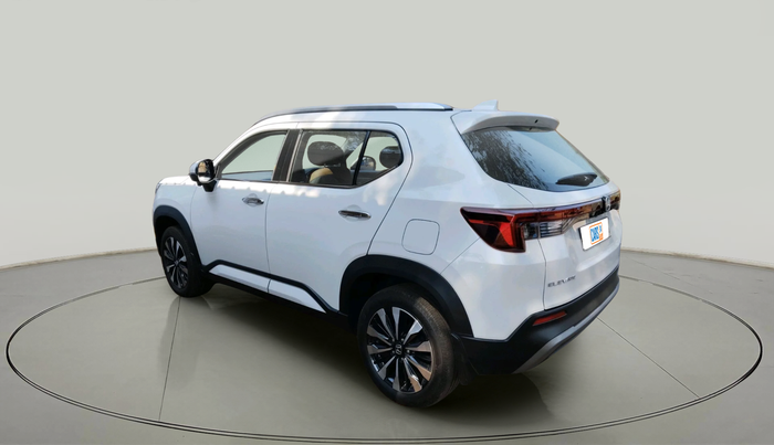 2024 Honda ELEVATE ZX CVT, Petrol, Automatic, 22,201 km, exterior