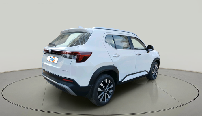 2024 Honda ELEVATE ZX CVT, Petrol, Automatic, 22,201 km, exterior