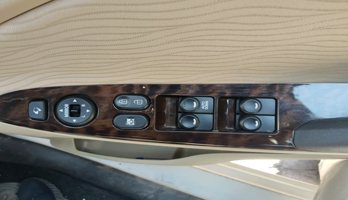 2014 Hyundai Verna FLUIDIC 1.4 VTVT CX, Petrol, Manual, 10,779 km, interior