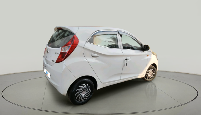 2014 Hyundai Eon ERA +, Petrol, Manual, 1,14,444 km, exterior