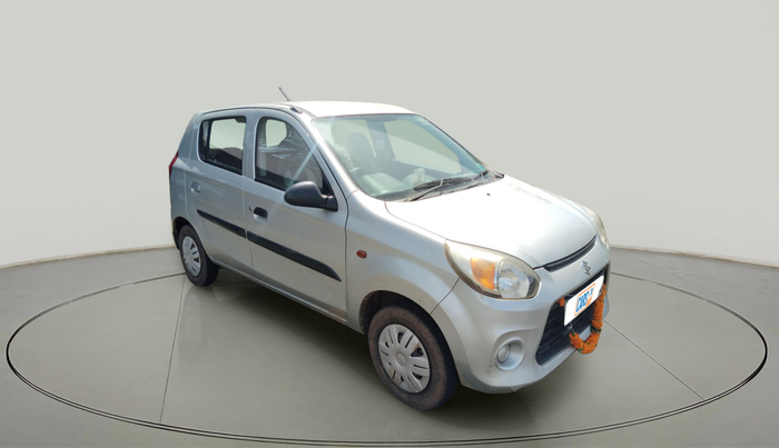 2016 Maruti Alto 800 VXI, Petrol, Manual, 67,661 km, exterior