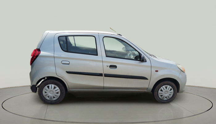 2016 Maruti Alto 800 VXI, Petrol, Manual, 67,661 km, exterior