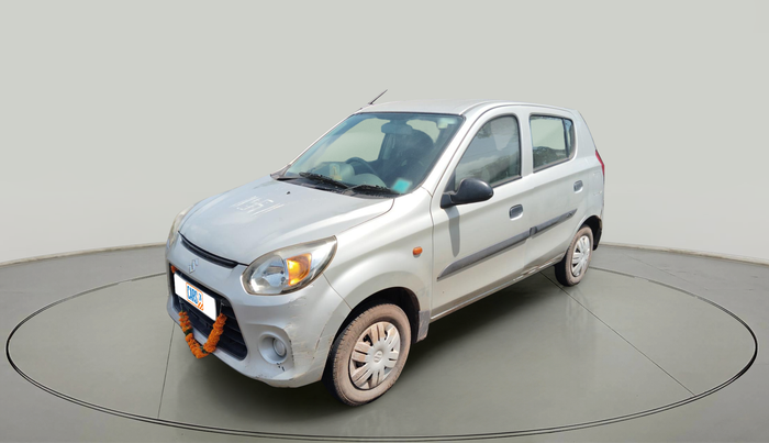 2016 Maruti Alto 800 VXI, Petrol, Manual, 67,661 km, exterior