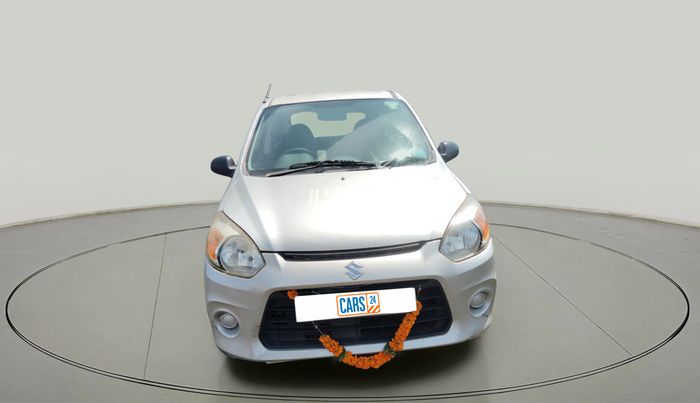 2016 Maruti Alto 800 VXI, Petrol, Manual, 67,661 km, exterior