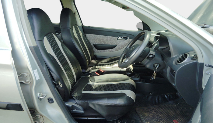 2016 Maruti Alto 800 VXI, Petrol, Manual, 67,661 km, interior