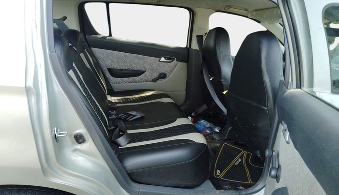 2016 Maruti Alto 800 VXI, Petrol, Manual, 67,661 km, interior