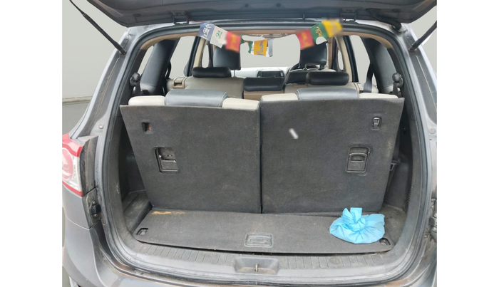 2012 Hyundai Santa Fe 2 WD, Diesel, Manual, 2,71,005 km, exterior