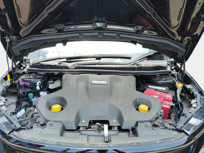 2024 Tata NEXON EV Empowered Plus Long Range Dark Edition , Electric, Automatic, 11,402 km, exterior