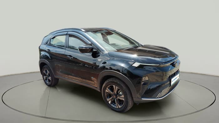 2024 Tata NEXON EV Empowered Plus Long Range Dark Edition , Electric, Automatic, 11,402 km, exterior