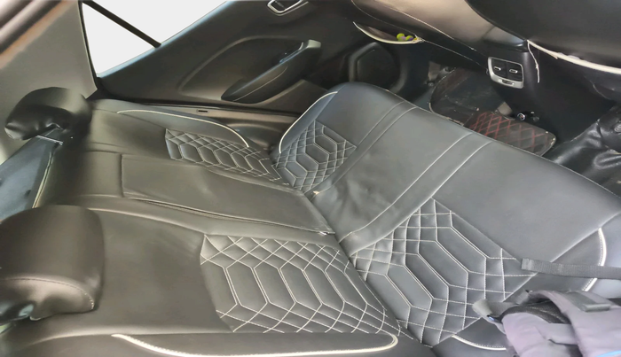 2022 Hyundai VENUE SX 1.5 CRDI, Diesel, Manual, 80,941 km, interior